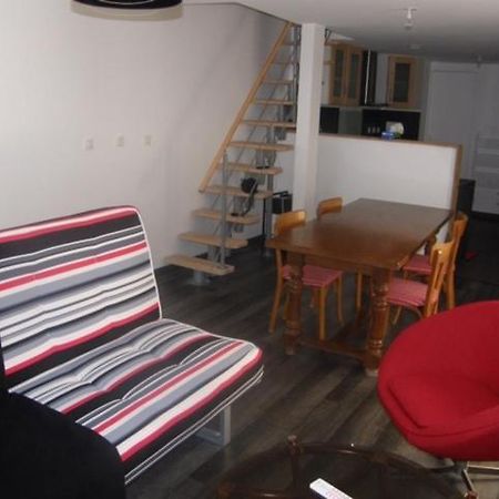 Apartamento Les Capucines 1 Mont-Dore Exterior foto