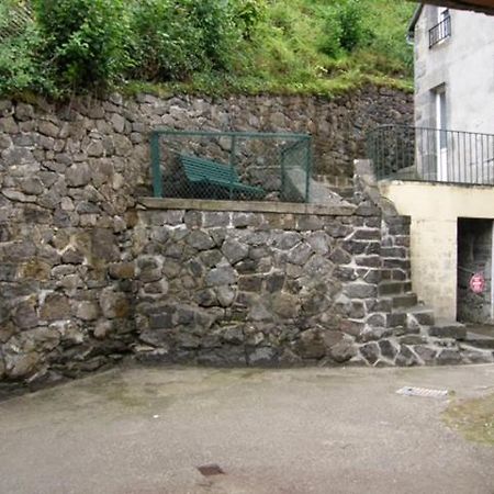 Apartamento Les Capucines 1 Mont-Dore Exterior foto