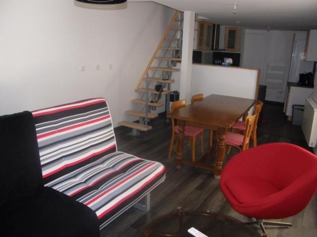 Apartamento Les Capucines 1 Mont-Dore Exterior foto
