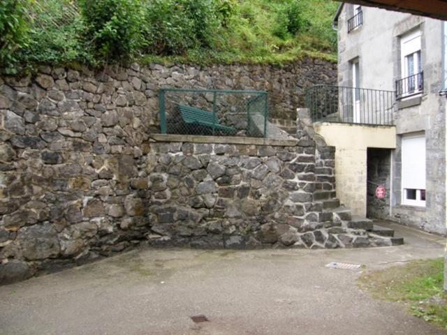 Apartamento Les Capucines 1 Mont-Dore Exterior foto